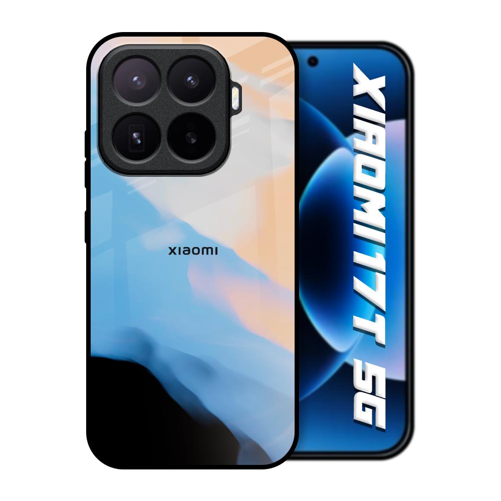 Winter Mountain Xiaomi 17T 5G Glass Back Cover Online