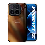 EarthTones Xiaomi 17T 5G Glass Back Cover Online