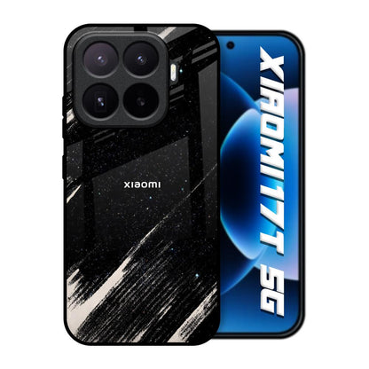 Galaxy Art Xiaomi 17T 5G Glass Back Cover Online