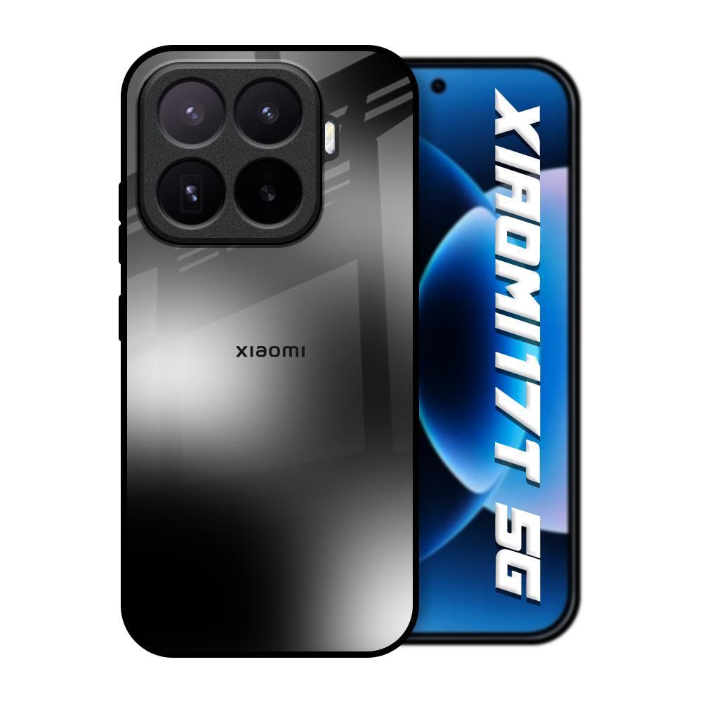 Blackspot Xiaomi 17T 5G Glass Back Cover Online