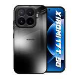 Blackspot Xiaomi 17T 5G Glass Back Cover Online