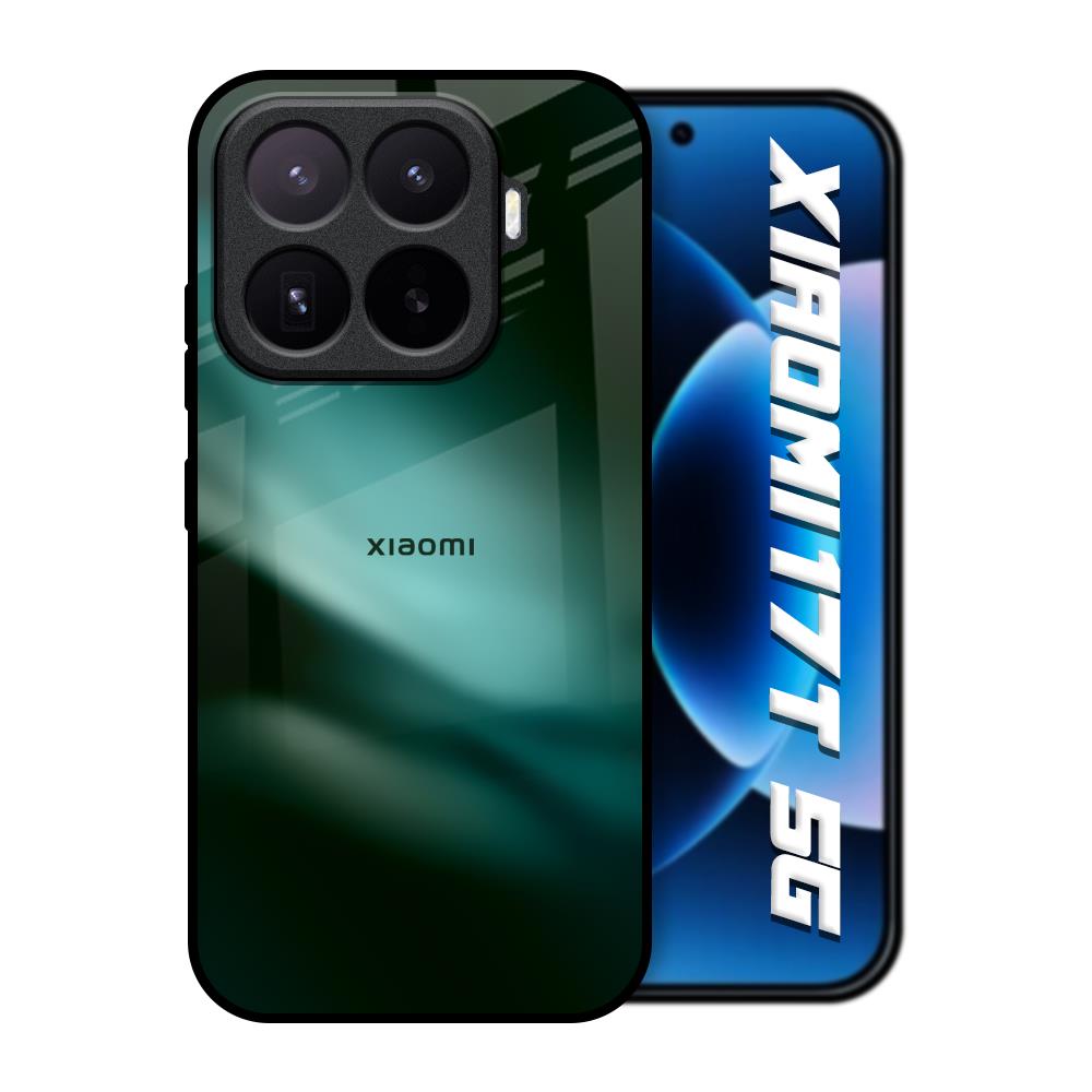 Northen Light Xiaomi 17T 5G Glass Back Cover Online