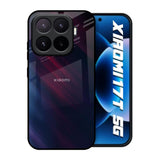 Pink Way Xiaomi 17T 5G Glass Back Cover Online