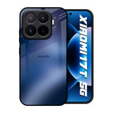 Dark Sea Xiaomi 17T 5G Glass Back Cover Online