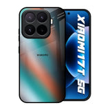 Melted Emerald Xiaomi 17T 5G Glass Back Cover Online