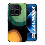 Grass N Sun Xiaomi 17T 5G Glass Back Cover Online