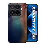 Rusty Gradient Xiaomi 17T 5G Glass Back Cover Online