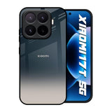 Middle Of Beach Xiaomi 17T 5G Glass Back Cover Online