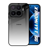 Zebra Gradient Xiaomi 17T 5G Glass Back Cover Online