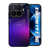 Dual Magic Tone Xiaomi 17T 5G Glass Back Cover Online