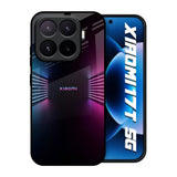 Disco Line Xiaomi 17T 5G Glass Back Cover Online