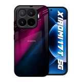 Speedy Motion Xiaomi 17T 5G Glass Back Cover Online
