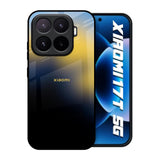 Sunflower Garden Xiaomi 17T 5G Glass Back Cover Online