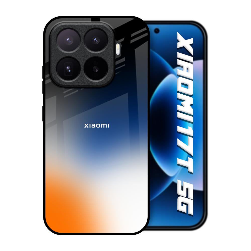 Magic Shade Xiaomi 17T 5G Glass Back Cover Online