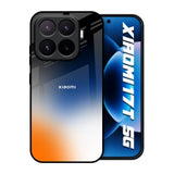 Magic Shade Xiaomi 17T 5G Glass Back Cover Online