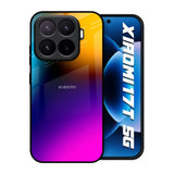 Prism Color Xiaomi 17T 5G Glass Back Cover Online