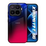 Mesmerizing Gradient Xiaomi 17T 5G Glass Back Cover Online