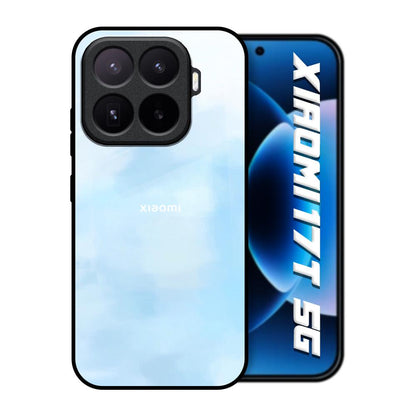 Bright Sky Xiaomi 17T 5G Glass Back Cover Online