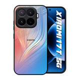 Mystic Aurora Xiaomi 17T 5G Glass Back Cover Online