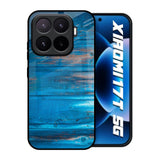 Patina Finish Xiaomi 17T 5G Glass Back Cover Online