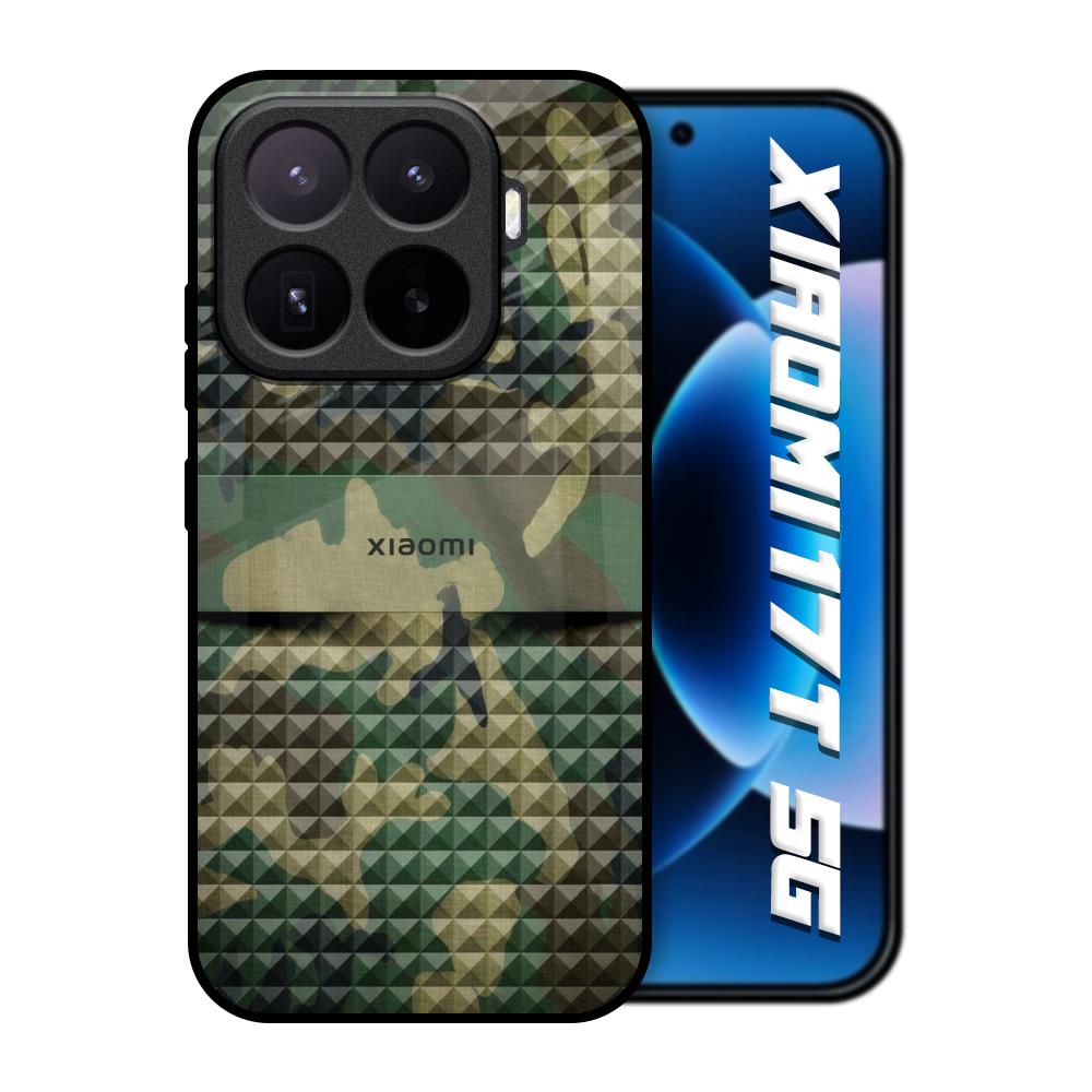 Supreme Power Xiaomi 17T 5G Glass Back Cover Online