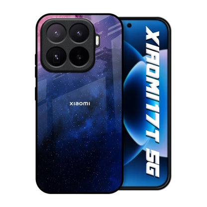 Dreamzone Xiaomi 17T 5G Glass Back Cover Online