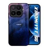 Dreamzone Xiaomi 17T 5G Glass Back Cover Online