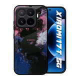 Smudge Brush Xiaomi 17T 5G Glass Back Cover Online