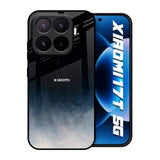Aesthetic Sky Xiaomi 17T 5G Glass Back Cover Online