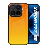 Sunset Xiaomi 17T 5G Glass Back Cover Online