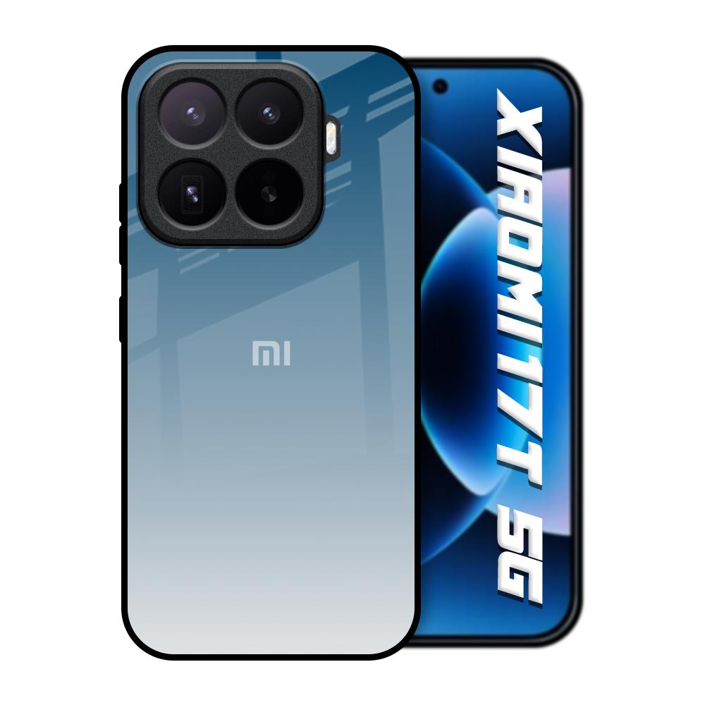 Deep Sea Space Xiaomi 17T 5G Glass Back Cover Online
