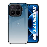 Deep Sea Space Xiaomi 17T 5G Glass Back Cover Online