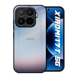 Light Sky Texture Xiaomi 17T 5G Glass Back Cover Online