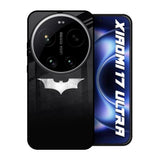 Super Hero Logo Xiaomi 17 Ultra 5G Glass Back Cover Online