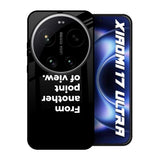 Motivation Xiaomi 17 Ultra 5G Glass Back Cover Online
