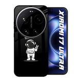 Peace Out Astro Xiaomi 17 Ultra 5G Glass Back Cover Online