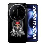 Dark Secret Xiaomi 17 Ultra 5G Glass Back Cover Online