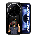 Punjabi Singer Poster Xiaomi 17 Ultra 5G Glass Back Cover Online