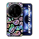 Acid Smile Xiaomi 17 Ultra 5G Glass Back Cover Online