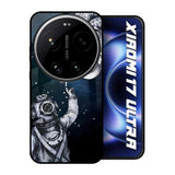 Astro Connect Xiaomi 17 Ultra 5G Glass Back Cover Online