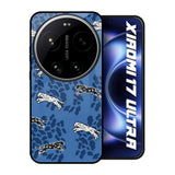 Blue Cheetah Xiaomi 17 Ultra 5G Glass Back Cover Online