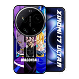 DGBZ Xiaomi 17 Ultra 5G Glass Back Cover Online