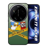 Duff Beer Xiaomi 17 Ultra 5G Glass Back Cover Online