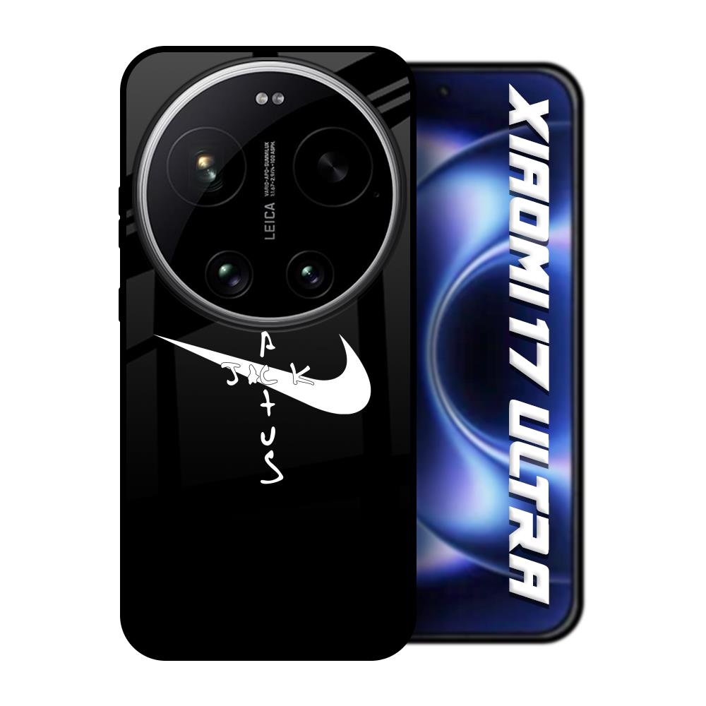 Jack Cactus Xiaomi 17 Ultra 5G Glass Back Cover Online