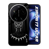 Dark Superhero Xiaomi 17 Ultra 5G Glass Back Cover Online