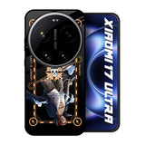 Shanks & Luffy Xiaomi 17 Ultra 5G Glass Back Cover Online