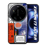 Smile for Camera Xiaomi 17 Ultra 5G Glass Back Cover Online
