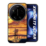 Sunset Vincent Xiaomi 17 Ultra 5G Glass Back Cover Online
