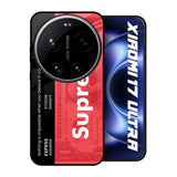 Supreme Ticket Xiaomi 17 Ultra 5G Glass Back Cover Online