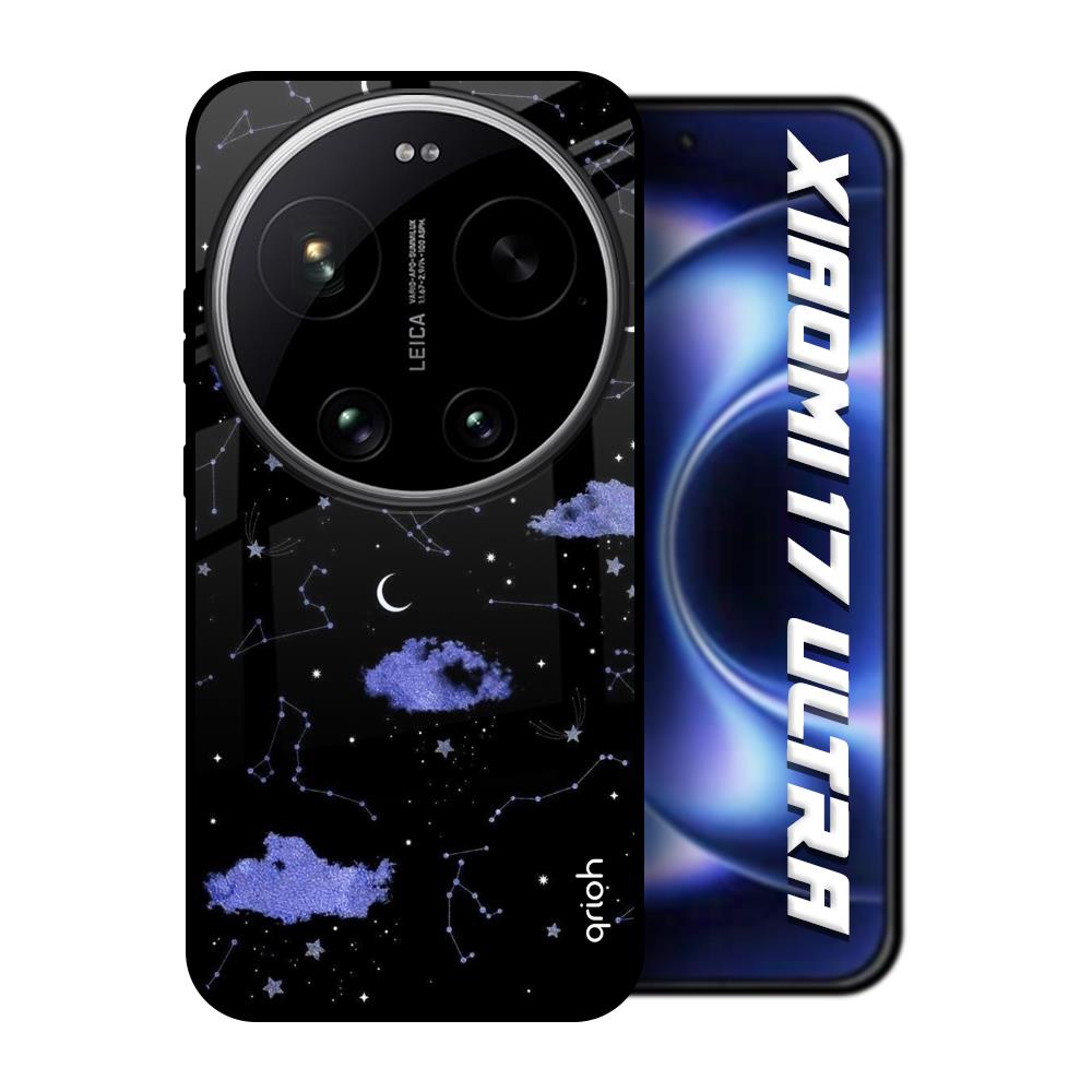 Constellations Xiaomi 17 Ultra 5G Glass Back Cover Online